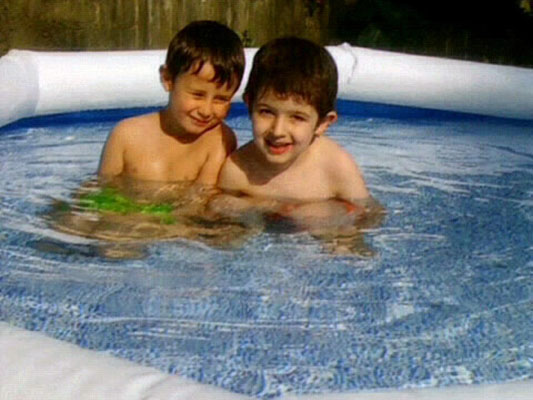 Gabri e Chris